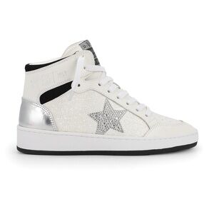 VINTAGE HAVANA Dream - Pearl/Rhinestone Mix Sneakers